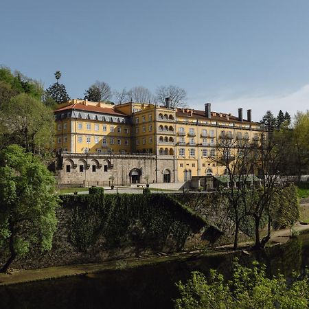 Casa Da Calcada Relais & Chateaux Amarante Esterno foto