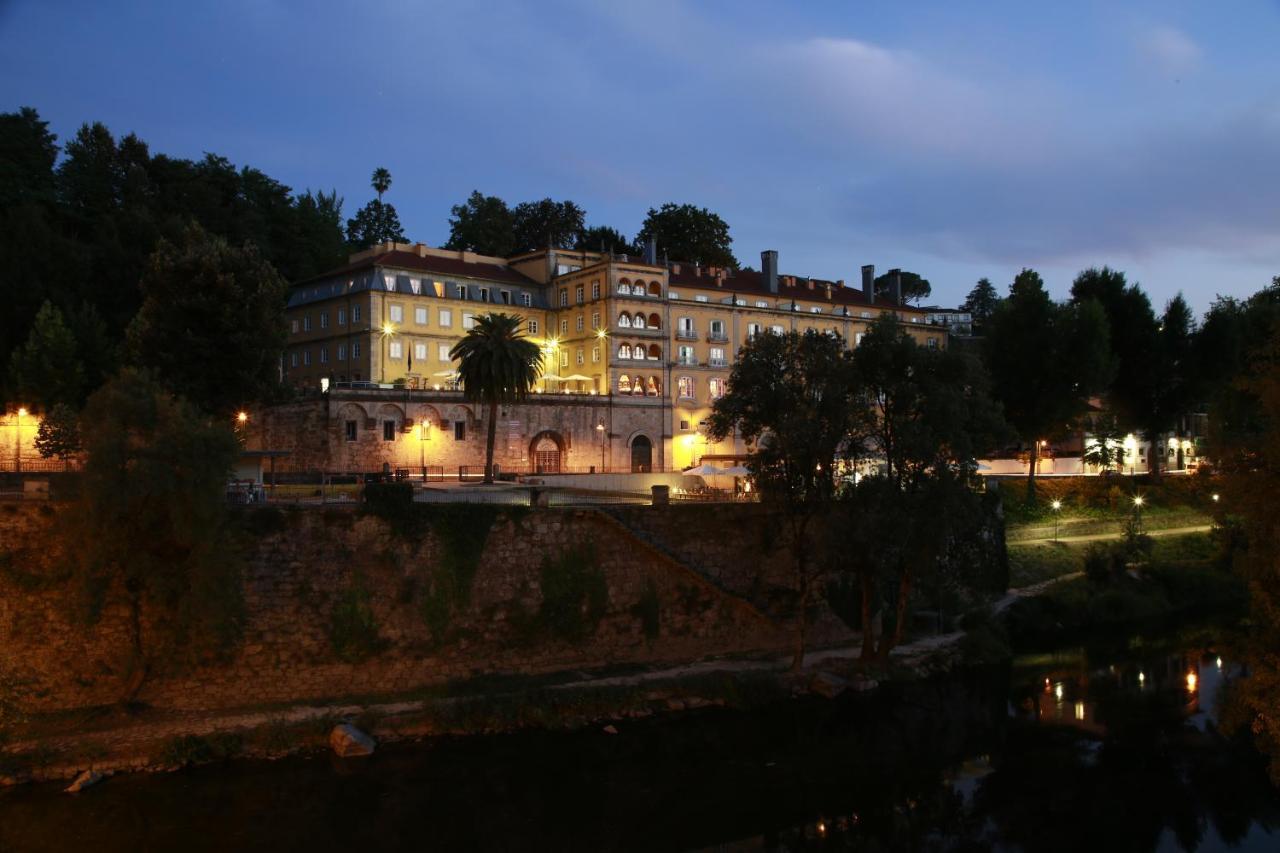 Hotel Casa Da Calcada Relais & Chateaux Amarante Esterno foto