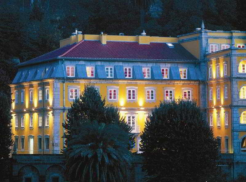 Casa Da Calcada Relais & Chateaux Amarante Esterno foto